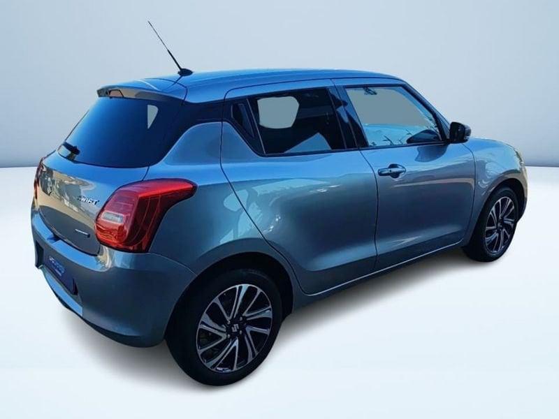 Suzuki Swift 1.2H TOP 2WD