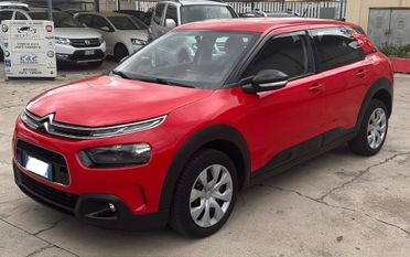 Citroen C4 Cactus BlueHDi 100 S&S Feel Pack 2020