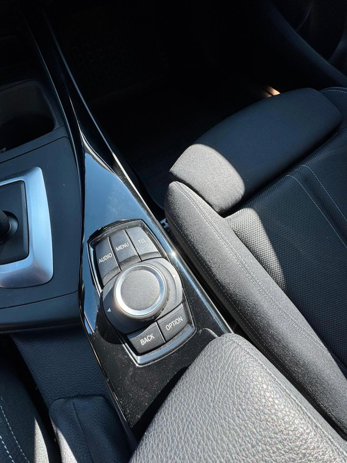 Bmw 118 118d 5p. Sport TENUTA BENISSIMO !!