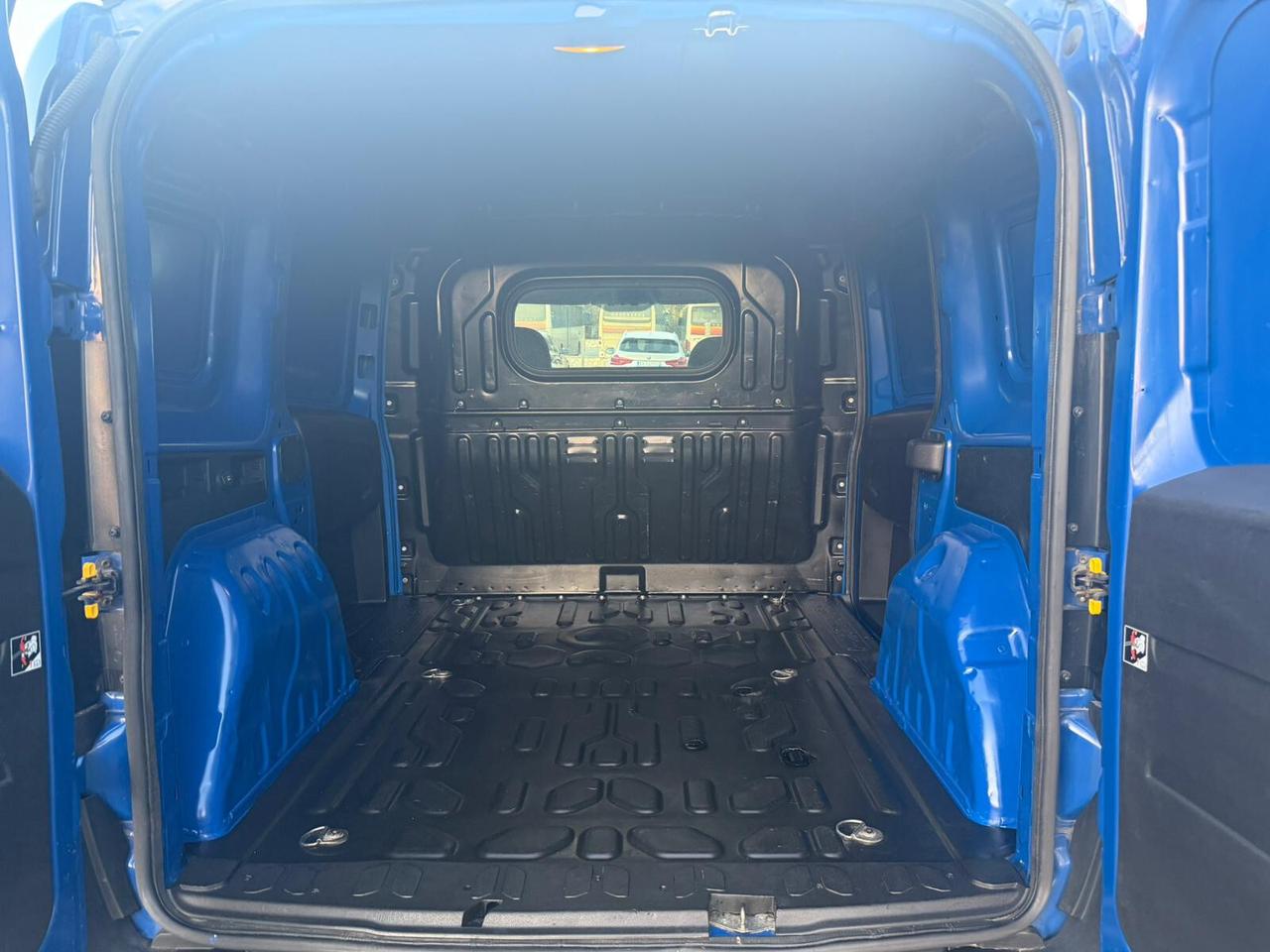 Fiat Doblo 1.6 MJT FURGONE N1