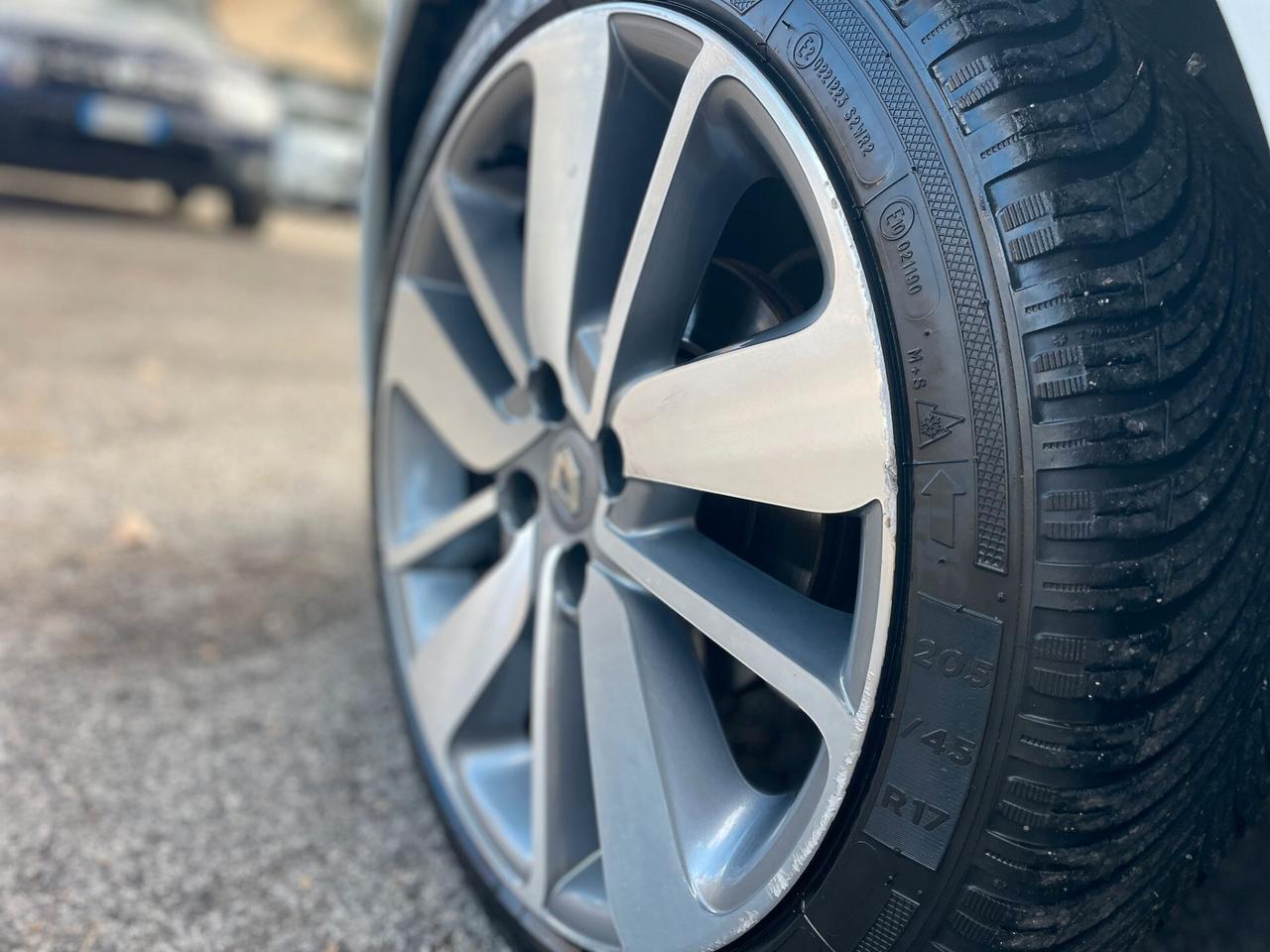 Renault Clio Sporter 0.9 TCe 12V 90CV Start&Stop Energy