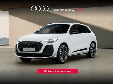 Audi Q5 2.0 e-hybrid s line edition quattro 299cv s-tronic