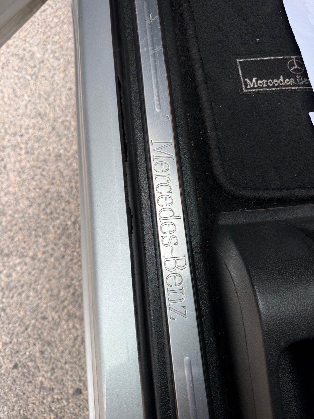 Mercedes-benz A 180 CDI Special Edition
