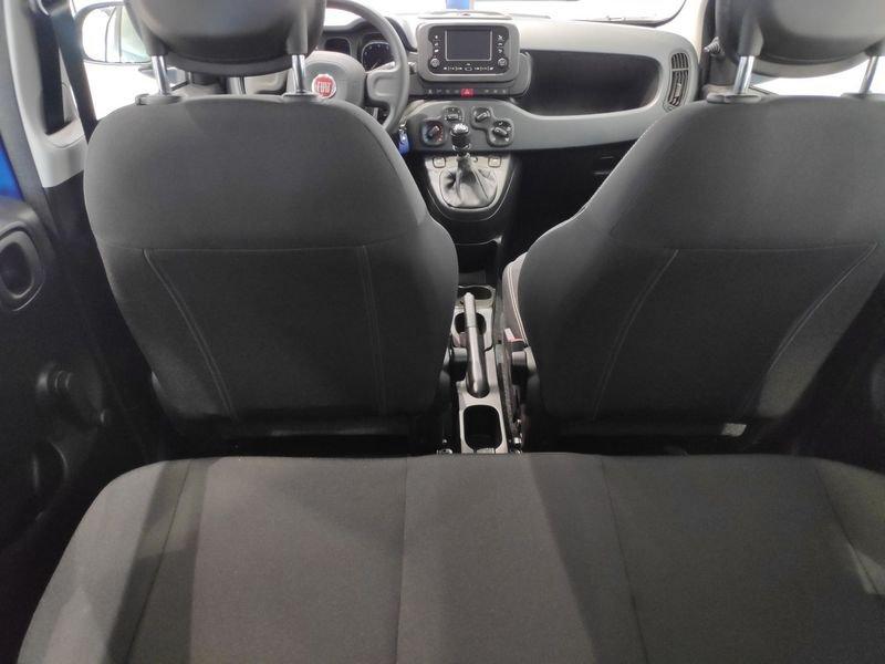 FIAT Panda 1.0 HYBRID*PROMOZIONE*PRONTA CONSEGNA*