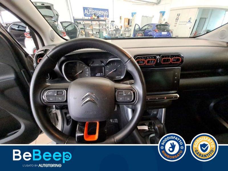 Citroën C3 Aircross 1.2 PURETECH LIVE 82CV MY18