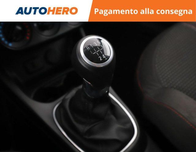 OPEL Corsa 1.3 CDTI ecoFLEX 95CV Start&Stop 5 porte b-Color