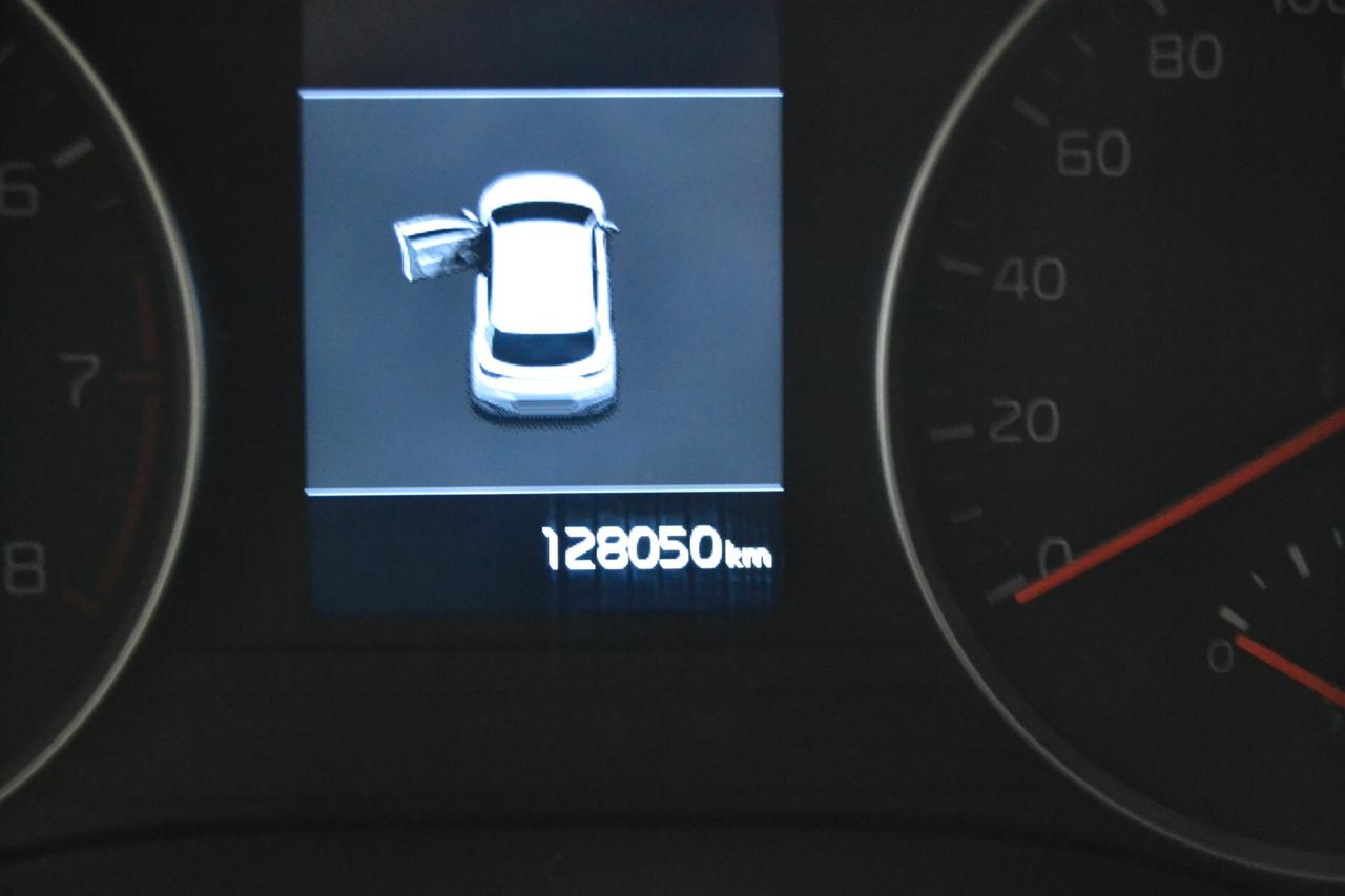 Kia Stonic 1.4 MPI EcoGPL Energy