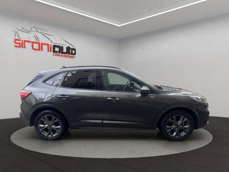 Ford Kuga Kuga 2.0 ecoblue ST-Line 2wd 120cv auto