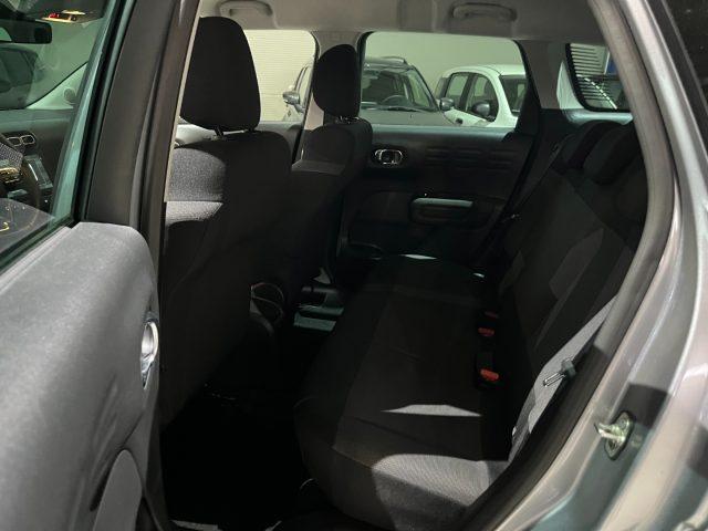 CITROEN C3 Aircross 1.2 T 110CV S&S Shine Pack/NAVI/FULL LED/OK NEOPAT