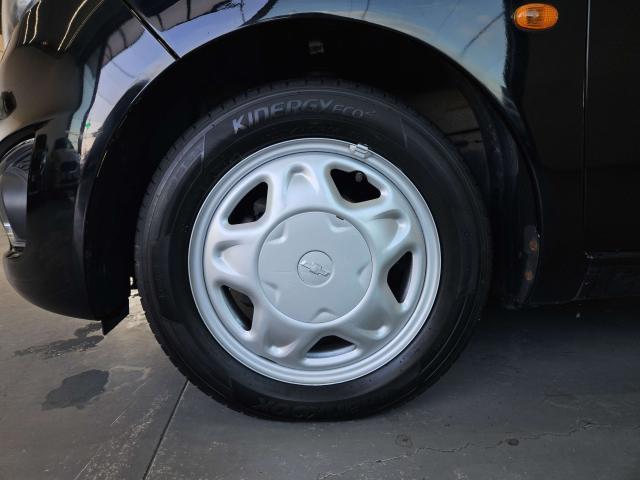 Chevrolet Spark Spark 1.0 LS