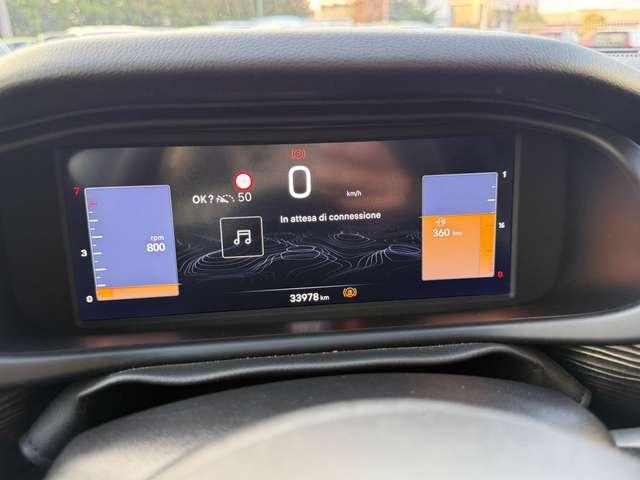 Jeep Avenger 1.2 turbo Longitude fwd 100cv PROMO FIN