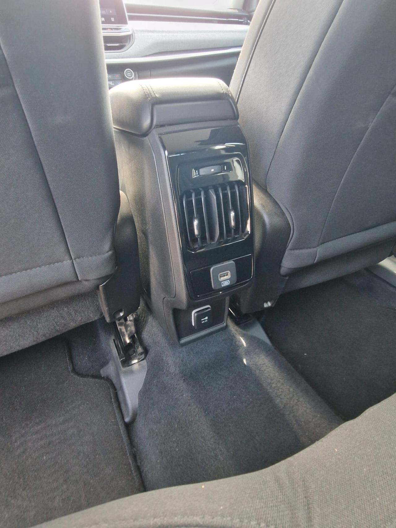 Jeep Compass 1.6 Multijet II 2WD Business