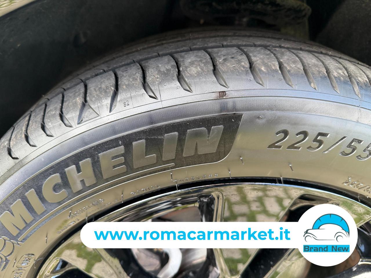 Opel Grandland 1.2 GS s&s 130cv AZIEDNALE KM CERTIFICATI