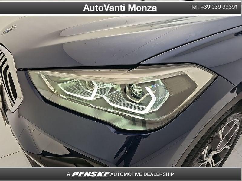 BMW X1 sDrive20i xLine