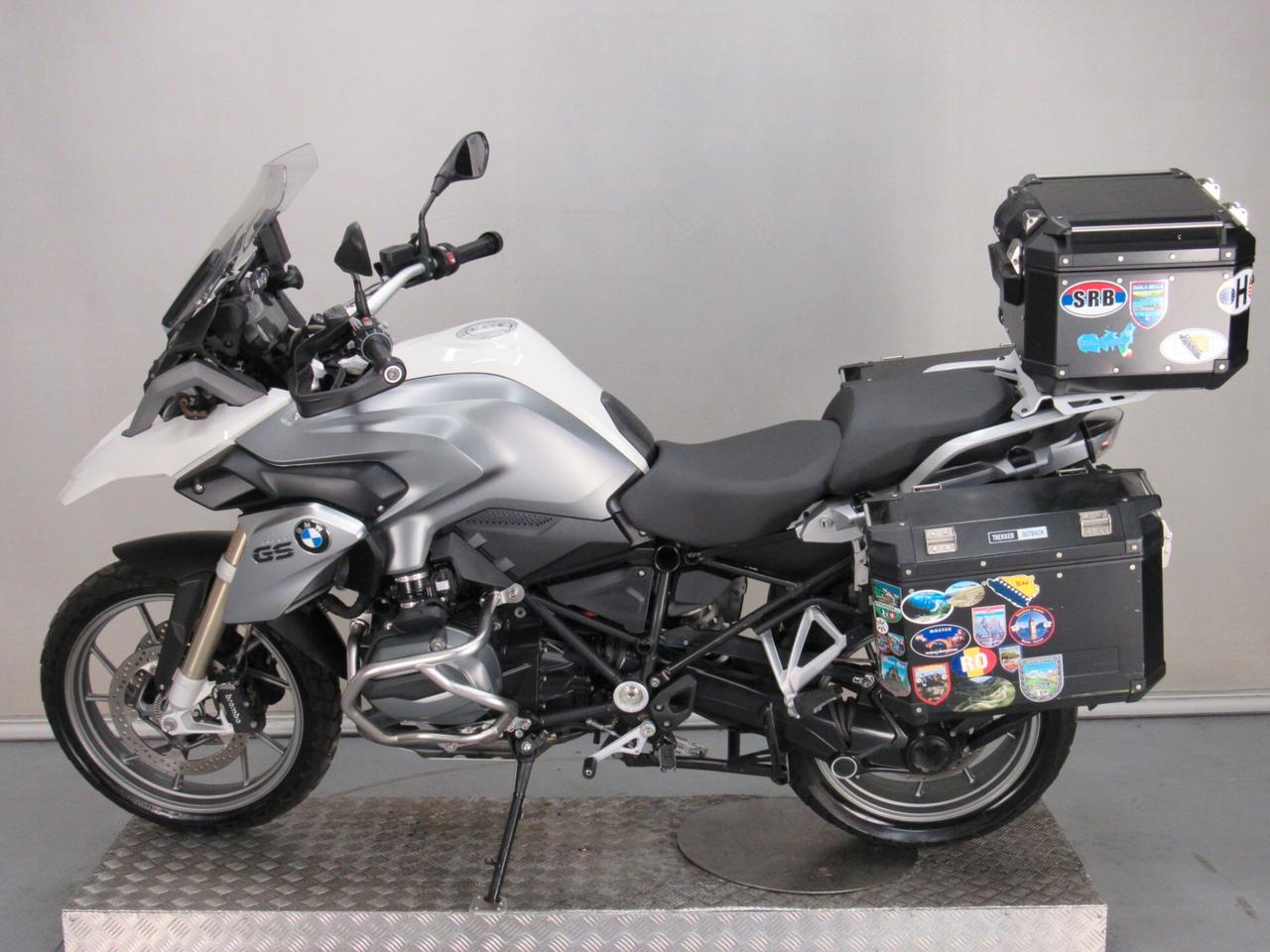 Bmw R 1200 GS ABS