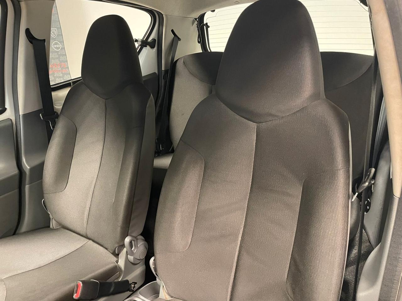 TOYOTA AYGO 1.0 iCONNECT - OK NEOPATENTATI- EURO 5