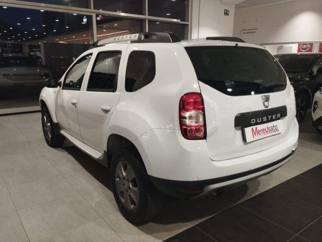 DACIA Duster 1.2 TCe 125CV Start&Stop 4x2 Prestige