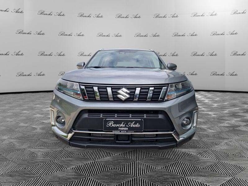 Suzuki Vitara Vitara 1.4h Top 2wd