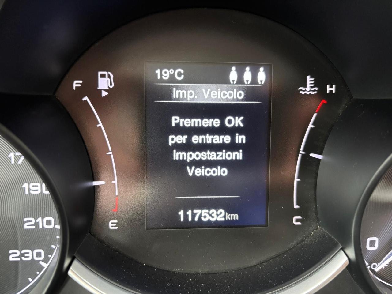 Fiat 500X 1.0 T3 120 CV Cross