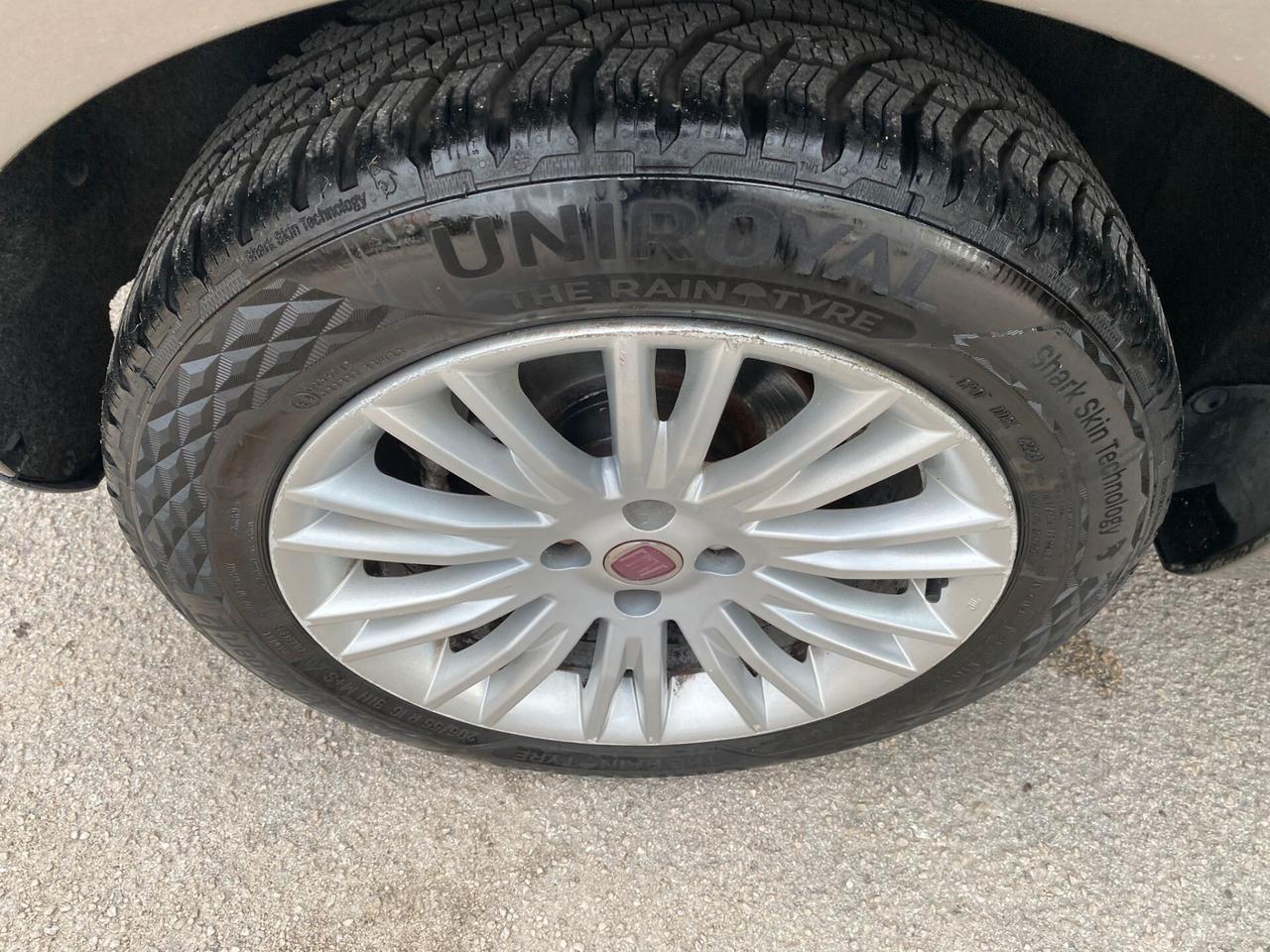 Fiat Bravo 1.4 GPL EURO5 FULL OPT 2009