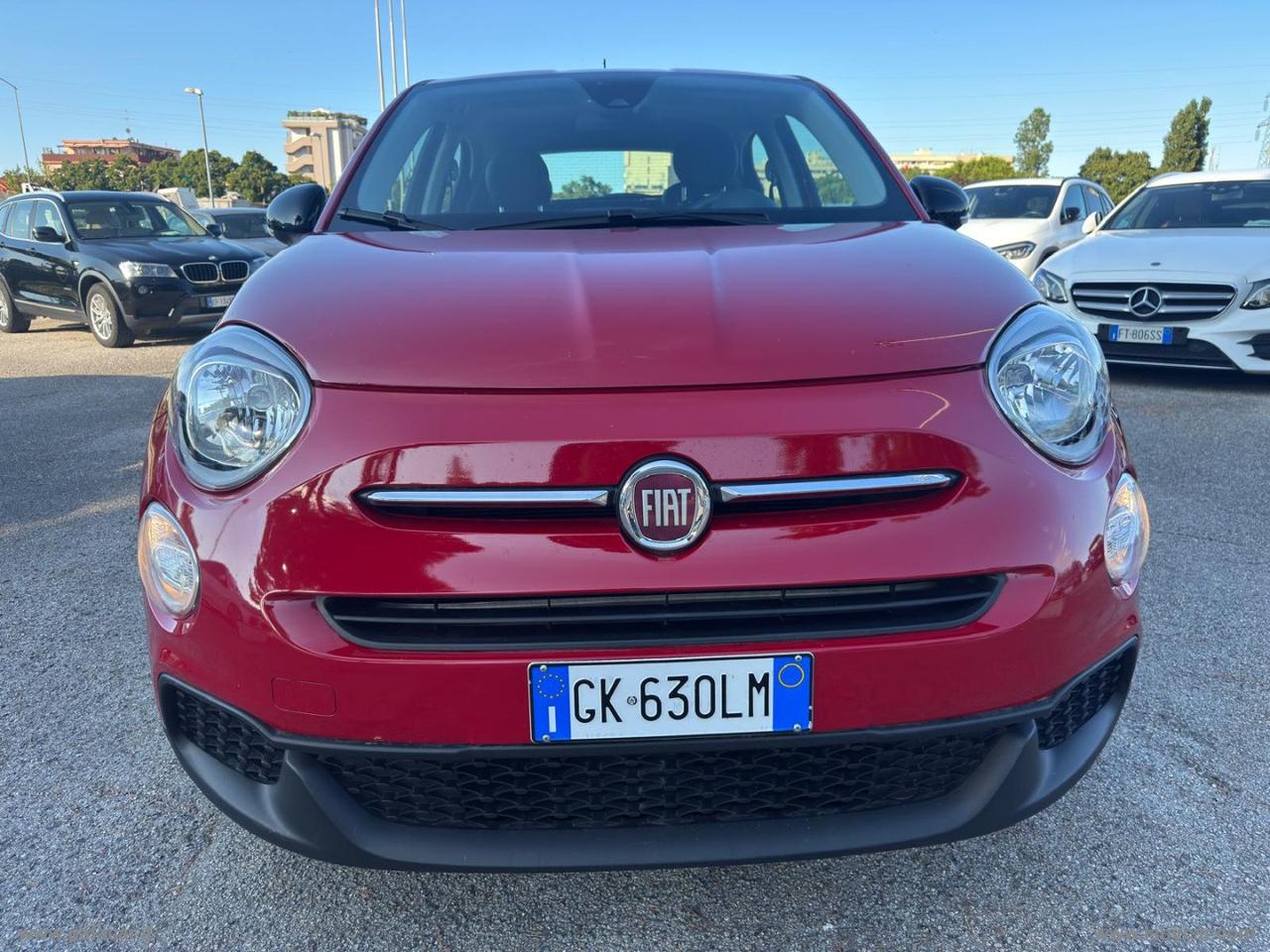 FIAT 500X 1.0 T3 120 CV Cult