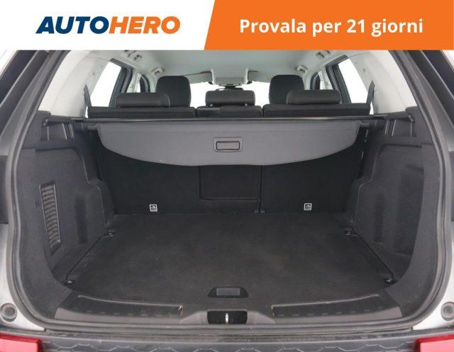 LAND ROVER Discovery Sport 2.0 TD4 150 CV SE