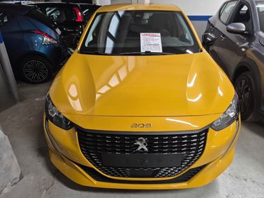 Peugeot 208 PureTech 100 Stop&Start 5 porte Allure Pack