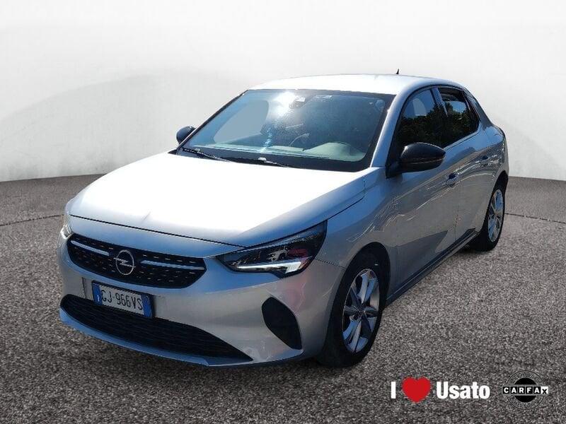 Opel Corsa VI 2020 1.2 Elegance s&s 100cv