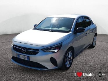 Opel Corsa VI 2020 1.2 Elegance s&s 100cv