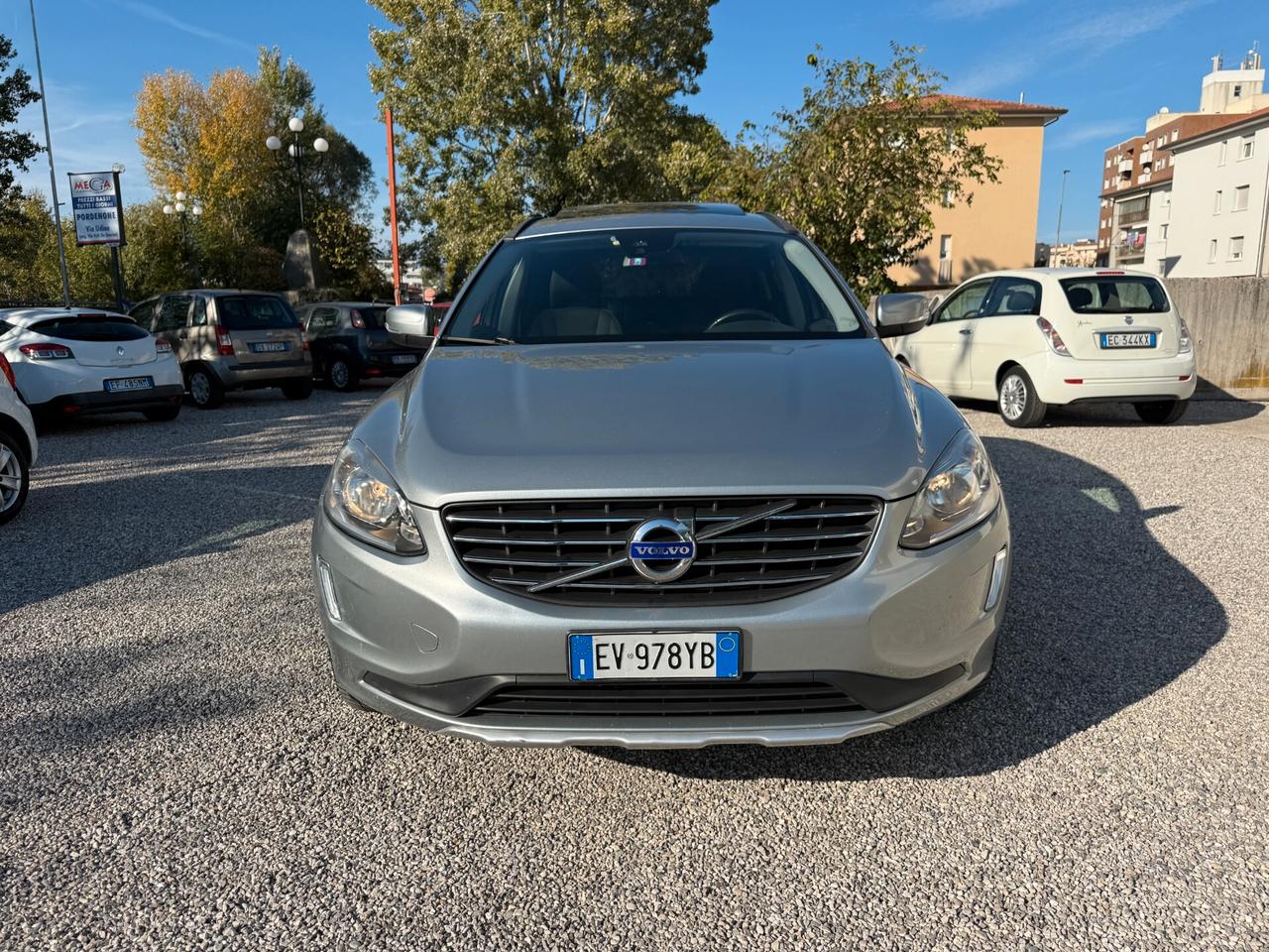 Volvo XC 60 XC60 D5