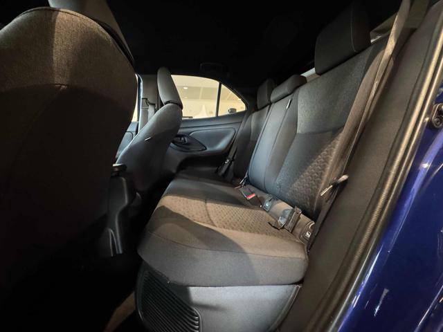 TOYOTA Yaris Cross 1.5 Hybrid 5p. E-CVT Trend