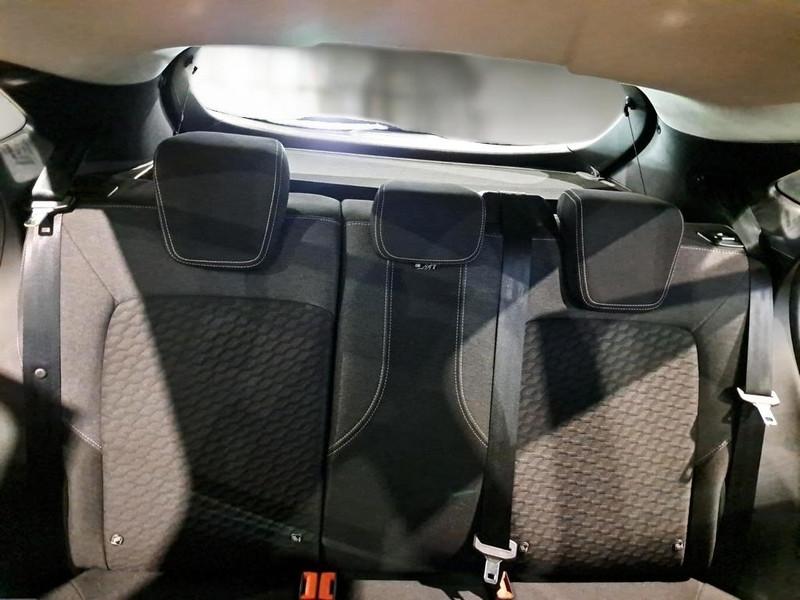 FORD PUMA 1.0 ECOBOOST HYBRID 125 CV TITANIUM 5 PORTE SUV