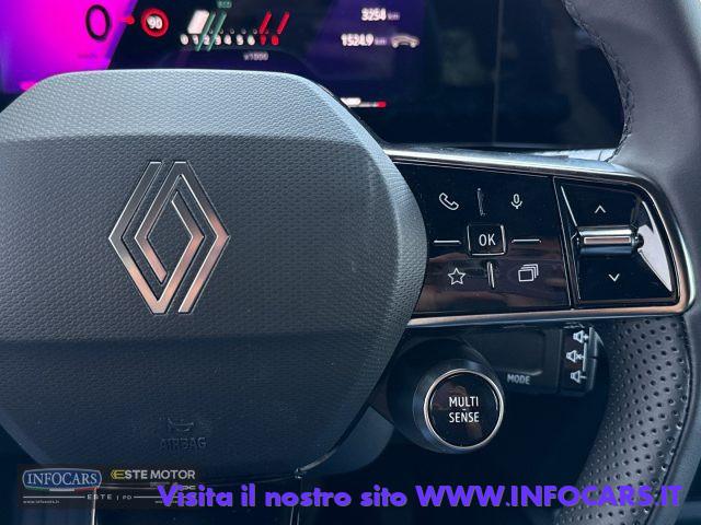 RENAULT Clio TCe 115 CV 5 porte TECHNO
