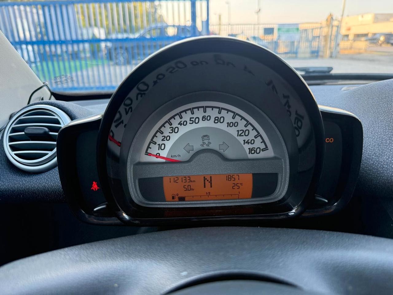 Smart ForTwo 70 1.0 Urban