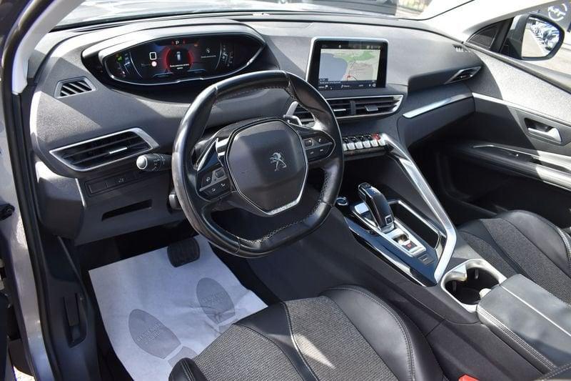 Peugeot 3008 3008 BlueHDi 120 S&S EAT6 Allure