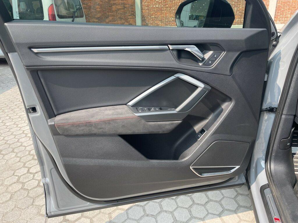 Audi RS Q3 2.5 Quattro S tronic