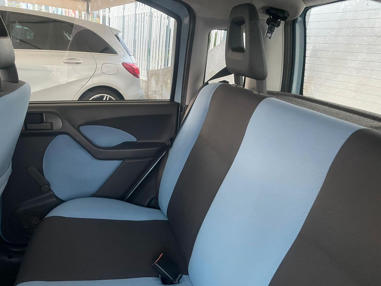 Fiat Panda 1.2 Emotion