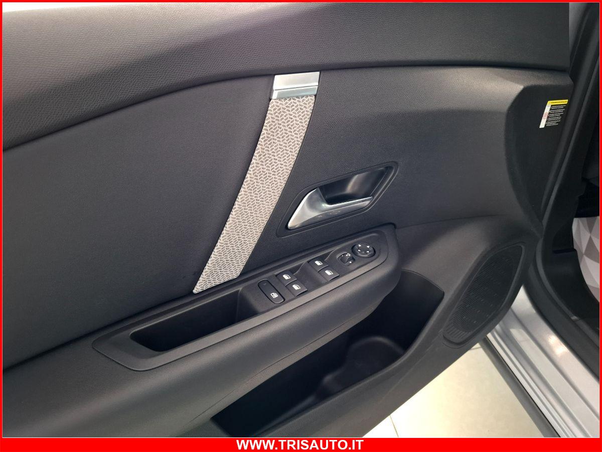 CITROEN C4 1.2 PureTech 130 S&S EAT8 Feel Pack NEOPATENTATI (FULL LED)