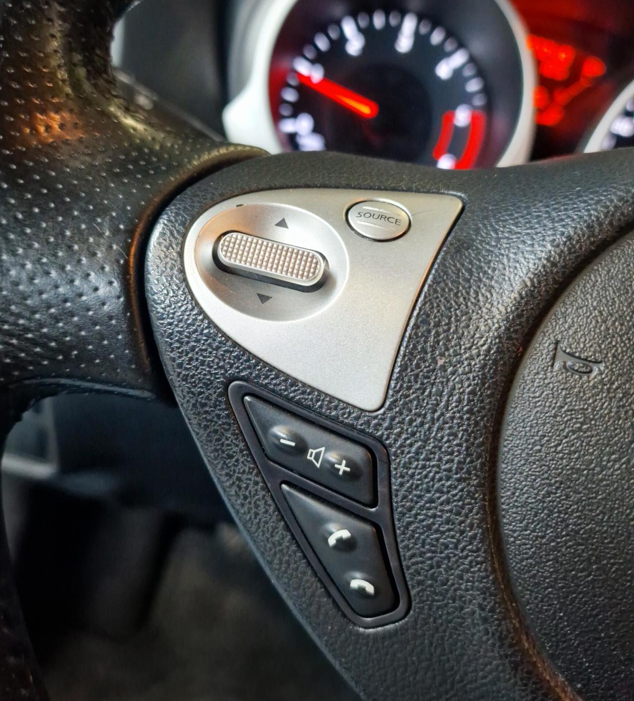 Nissan Juke 1.5 dCi Acenta