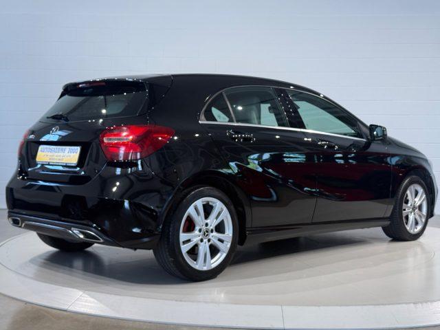 MERCEDES-BENZ A 180 d Sport PREZZO REALE