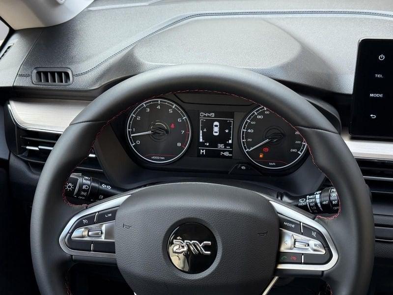 EMC Quattro EMC Quattro 5p 1.5 benzina 103cv