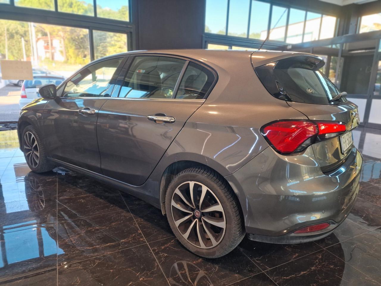 Fiat Tipo 1.3 Mjt S&S 5 porte Business