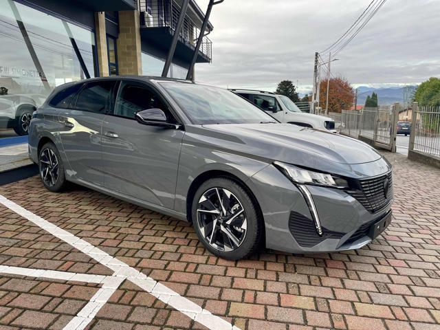 PEUGEOT 308 BlueHDi 130 S&S EAT8 SW Allure - KM0