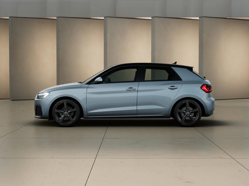 Audi A1 sportback 25 1.0 tfsi business