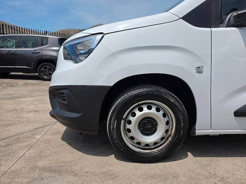 OPEL Combo 1.5 D 130 S&S L2 Cargo 3Pti EDT 06.2023
