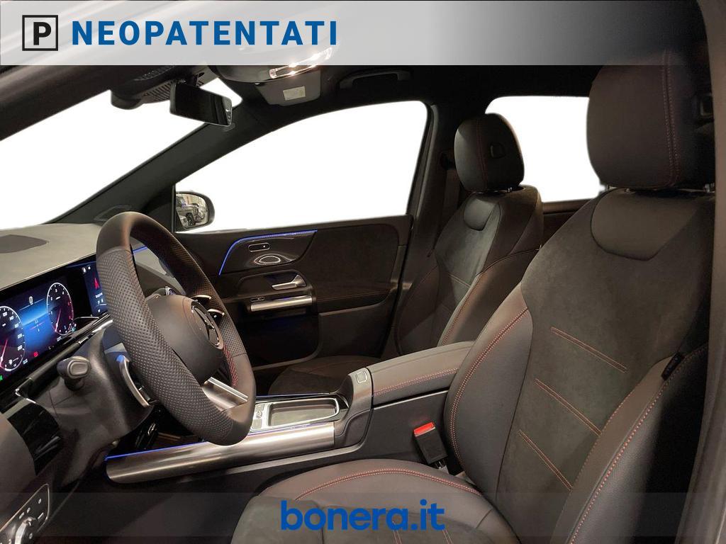 Mercedes Classe B 180 180 D Advanced Plus AMG Line 8G-DCT