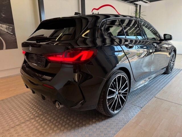 Bmw 118d Auto 5p. Msport "GARANZIA 03/2027"
