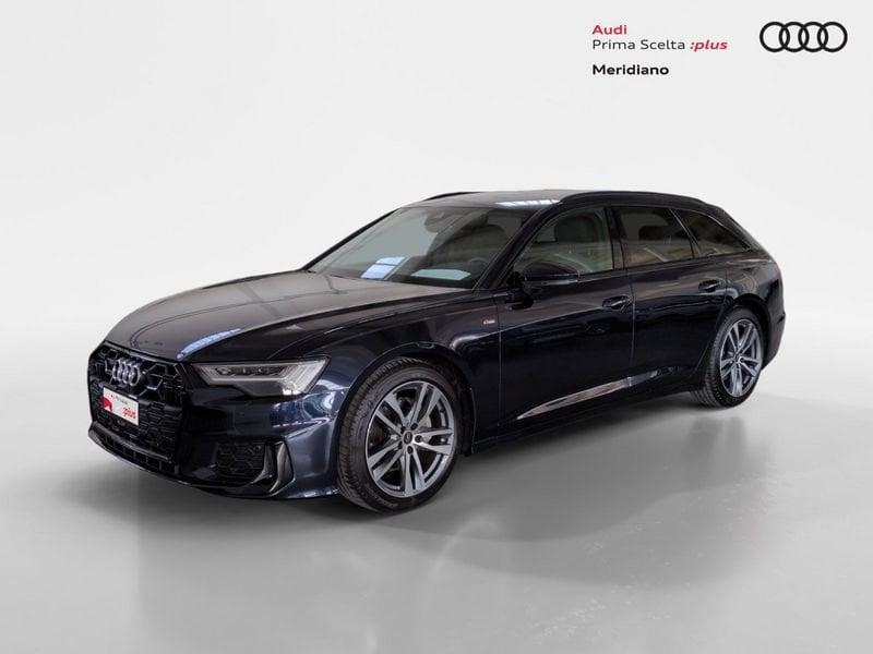 Audi A6 40 TDI 2.0 quattro ultra S tronic Business Sport