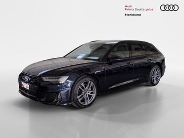 Audi A6 40 TDI 2.0 quattro ultra S tronic Business Sport