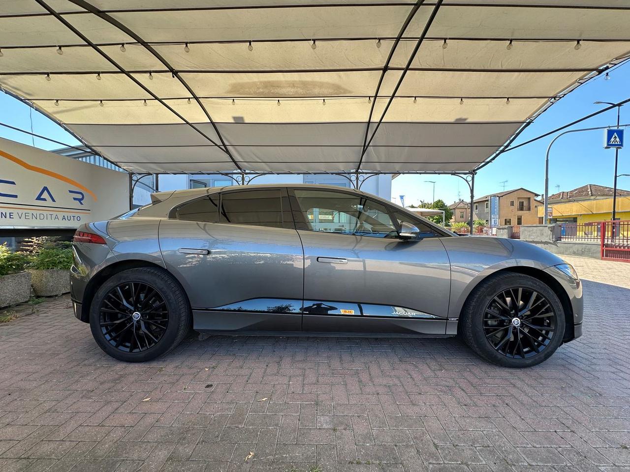 Jaguar I-Pace HSE EV400 #6393